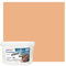 Preismaxx Perfektweiß urban colors, bunte Wandfarbe, orange, aprikose, apricot 2,5L, Innenfarbe, hohe Deckkraft Klasse 2, matt