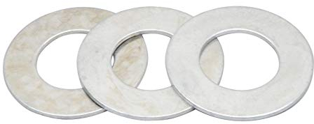 3 Pcs Saw Reducing Rings, 30mm x 16mm Saw Blade Bore Bushes Circular Saw Blade Conversion Ring Cutting Disc Woodworking Tools