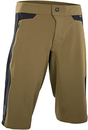 Ion MTB-Shorts Scrub Braun Gr. 32