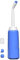 ABchat Bidets, Bidet Sprayer Postpartum Bide Bottle Portable Travel Toilet Bidet Bathing Vaginal Wash for Baby Women Bedridden Patient