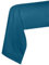 Lovely Casa Bolster Pillowcase Size 45 x 185 cm 100% Oeko-Tex Certified Cotton – Excellent Quality – Petrol – Eden Model – Bed Linen for Home – Soft and Comfortable – Unisex – Unisex