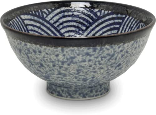 EDO JAPAN - JAPANISCHE GOLF KOM O/15.5CM|H7.8CM