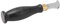 Leather Edge Chisel Ergonomic 304 Stainless Steel Craft Chisel (2.0mm)