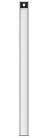 Yeelight Closet Light YLCG006 LED motion sensor wardrobe light 60 cm 2700K (silver)