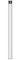 Yeelight Closet Light YLCG006 LED motion sensor wardrobe light 60 cm 2700K (silver)