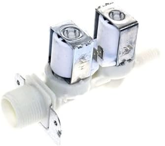 ELECTROVANNE DOUBLE BOBINE pour LAVE VAISSELLE ELECTROLUX - 1526092000