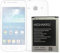 HIGHAKKU Batterie de rechange B150AC compatible avec Samsung Galaxy Core Plus Sm-G350 I8262 B185bc