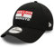 New Era 9Forty Adjustable Cap - ONE Love Manchester United