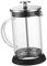 Cabilock 350ml Mode Edelstahl Filter Presse Hitzebeständig für Kaffee Tee
