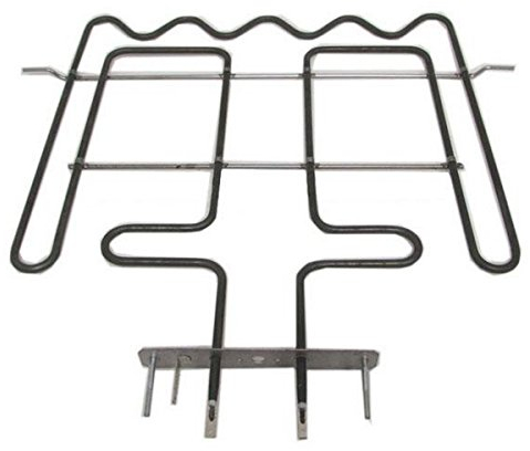 SOS Accessoire Resistenza grill superiore 2450 W per forno, piano cottura - 481010568824, 480121101161 WHIRLPOOL, BAUKNECHT, ARISTON HOTPOINT