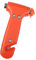 Zasdvn Car Safety Hammer Escape Glass Breaker Tool, Notfall-Gurtschneider Und Fensterhammer | Auto Sicherheits Hammer Nothammer Mit Auto Fensterbrecher Und Sicherheits Gurtschneider