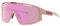 Bliz Sportbrille Fusion Matt Rosa/Braun Rosa