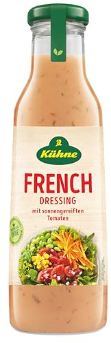 Kühne Dressing French, 500ml