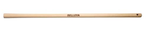Bellota M1-900 SB - Mango para azada de madera sin barnizar de 900 mm
