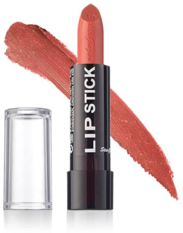 Stargazer Fresh lipstick range shade 301. Summer colours to make you feel happy.