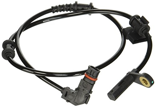 JAPANPARTS ABS-Sensor ABS-913 Hinterachse rechts Kompatibel mit CHRYSLER 300 C Touring LX, LE 300 C Limousine LX, LE