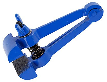 Mini Schraubstock für Schmuck Machen Werkzeug, B: 160 mm