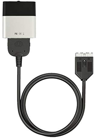 Drahtloses Bluetooth-Adapterkabel Kompatibel mit Range Rover, Land Rover, und Musikschni Stelle in der Integration von Auto-Pods (Kits)