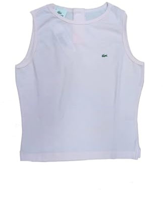Lacoste Polo Mc Rosa TF773L ROSA 40
