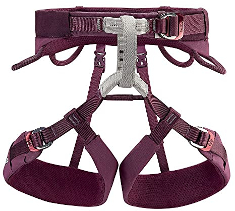 PETZL LUNA - violet_S