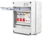 Consumer Unit, 2 Way Garage Caravan Consumer Unit 40A 30mA RCD + 2 MCB (6A + 16A) with IP65 Protective Housing for Garages, Caravans, Workshops, Outbuildings, Rated Voltage 230/400V