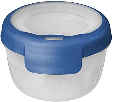 Curver| Grand Chef Eco Ronde 0,25 l, 100% Matière Recyclée