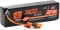 Spektrum SMART 1400mAh 2S 7.4V Smart G2 30C LiPo; IC2 Connector, SPMX142S30H2
