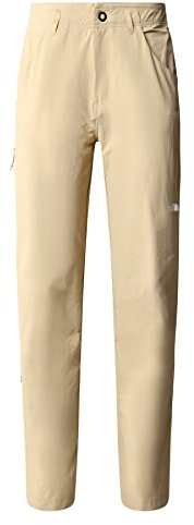THE NORTH FACE Exploration Hose Khaki Stone 36