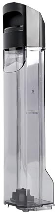 JBPSFSS Réservoir d'eau De Nettoyage for Aspirateur Eau/poussière, Réservoir D'eaux Usées (Compatible avec Tineco Floor One S5 Combo) Kit De Réservoir d'eau De Grande Capacité(Gray Cleans Water Tank)
