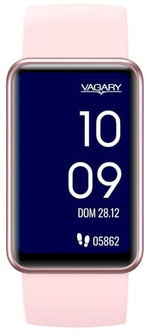 Citizen Orologio Smartwatch Vagary By Smart Watch Unisex trendy cod. X05A-003VY