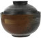 Cabilock 1 Pièce Bol à Soupe Céramique Couvercle Soupière Vintage pour Soupe Œufs Plats Design Élégant