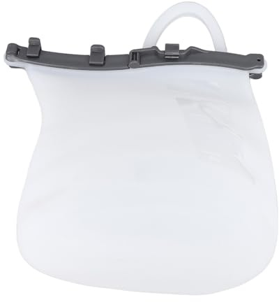 Jiawu Luftdichter Lebensmittel-Aufbewahrungsbeutel, 1500 Ml Slow-Cooker-Beutel, mit Schläuchen für Verbesserte Marinade, 4-teiliges Set für Hobbyköche