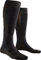 X-Socks Herren Strumpf SKI CONTROL 2.0, Black, 35/38, X100090
