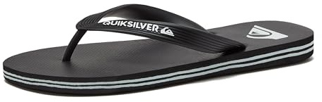 Quiksilver Unisex Kinder Molokai Kids Flip Flop Youth SandalSandale