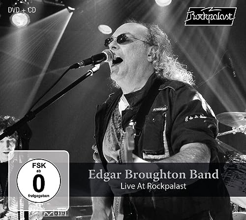 Live at Rockpalast (Bonn 2006)