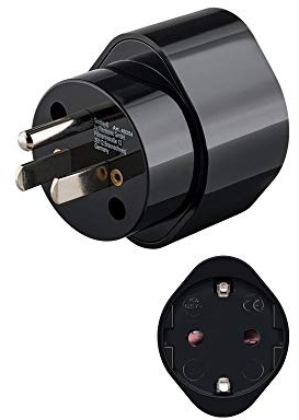 Goobay 45354 Netzadapter