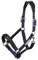 LeMieux Capella Headcollar Halfter, Navy, Volle Größe