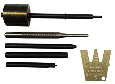 C·T·S Vergaser-Werkzeugsatz ersetzt Walbro 500-500