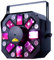 ADJ Stinger II – 3-FX-IN-1 ADJ Beleuchtung Party Club Armatur + HAV DMX Lichtkabel