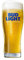 BudLight Signature Glass