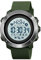 findtime Kompass Herrenuhren Digital Schrittzähler Militär Outdoor Sport Uhr,Wecker Stoppuhr Chronograph Countdown Timer,Kalorienzähler Armband,Pulsmesser Smartwatch Bluetooth Fitness Tracker