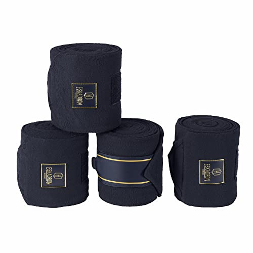 Eskadron Bandagen Fleece 4'Set Heritage 2022