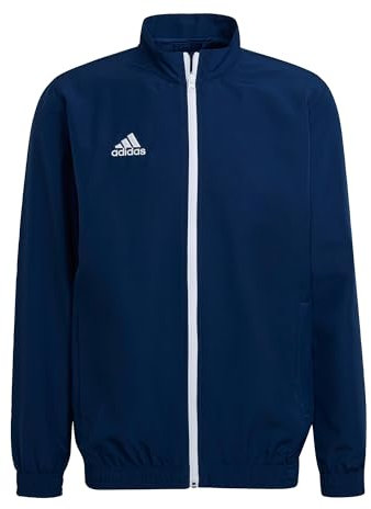 adidas Uomo Entrada 22 Presentation Jacket, Team Navy Blue 2, S