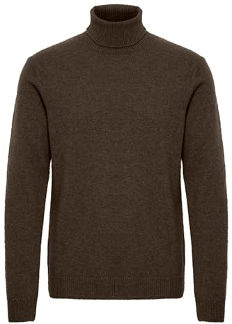 CASUAL FRIDAY CFKarl Herren Strickpullover Feinstrick Pullover