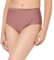 Triumph Damen Shape Smart Maxi Underwear, Rose Brown, L