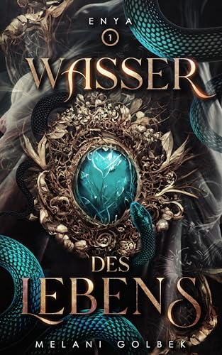 Enya: Wasser des Lebens