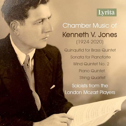 Lyrita (Naxos Deutschland Musik & Video Vertriebs-)