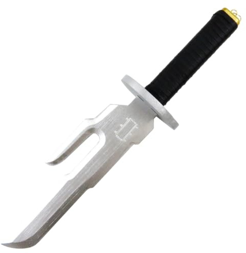 Xingchangda Fushiguro Toji Cosplay Requisiten Schwert Bamboo Sword Cosplay Kostüme Zubehör Anime Schwert Anime Waffe für Cosplayer