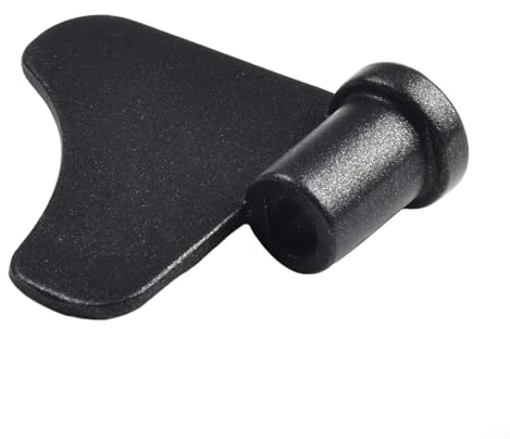 Palette de machine à pain en acier inoxydable - Pièce de rechange pour machine à pain - Accessoires de cuisine - Noir
