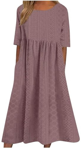 Robe MariéE Rose PoudréE Robe De MariéE Courte Grande Taille Robe pour Noel Femme Robe De Soiree Satin Robe De Mariage Bleu Roi Robe De Cocktail Pastel Robe Sweat Noel Robe MariéE Satin Robe De